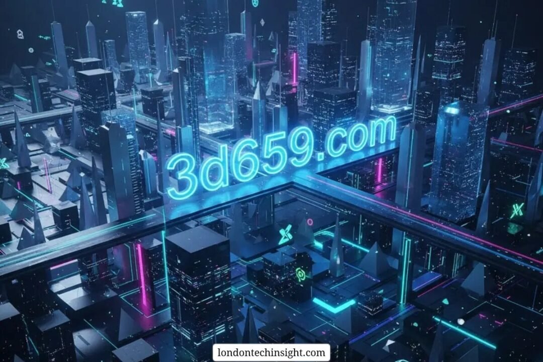 3d659. com