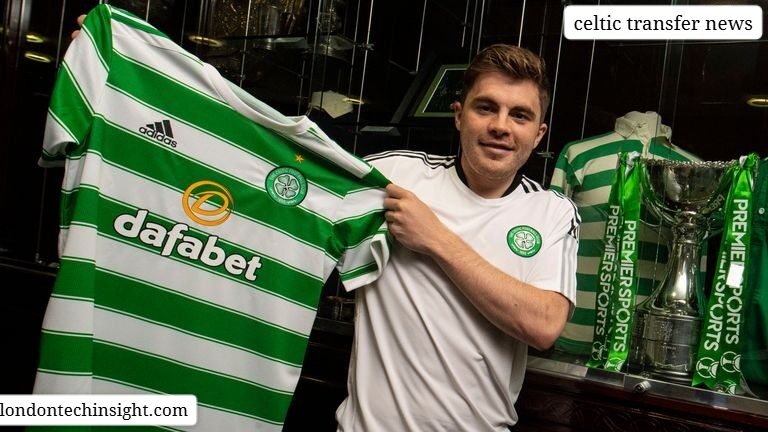 celtic transfer news