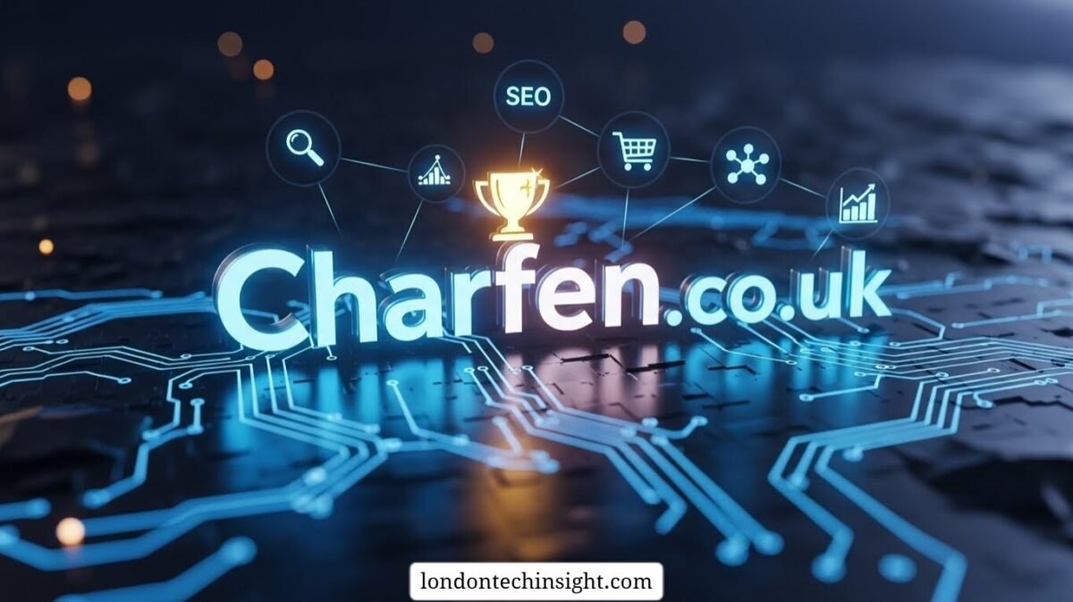 charfen.co.uk