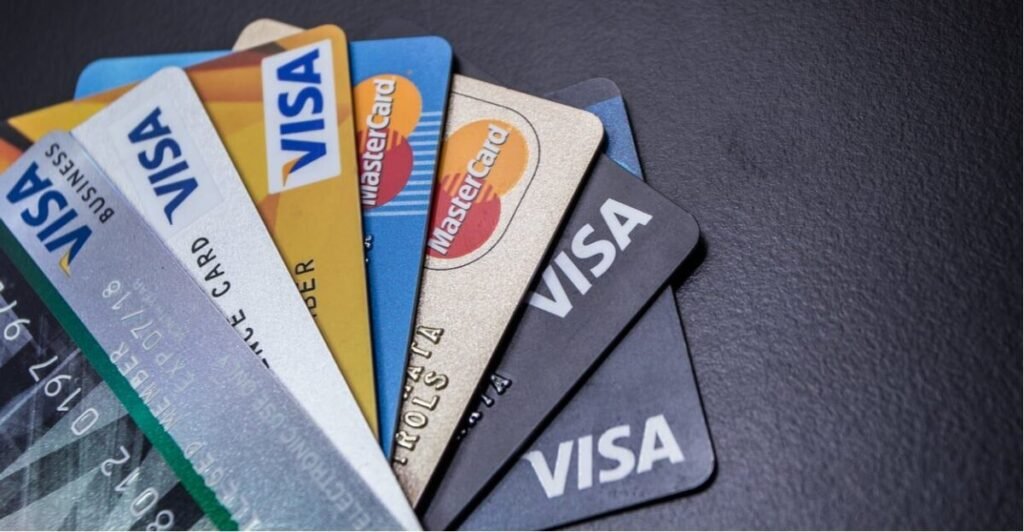 what are the best credit cards