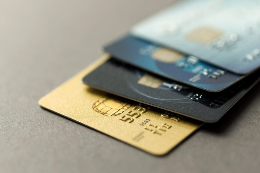 what are the best credit cards