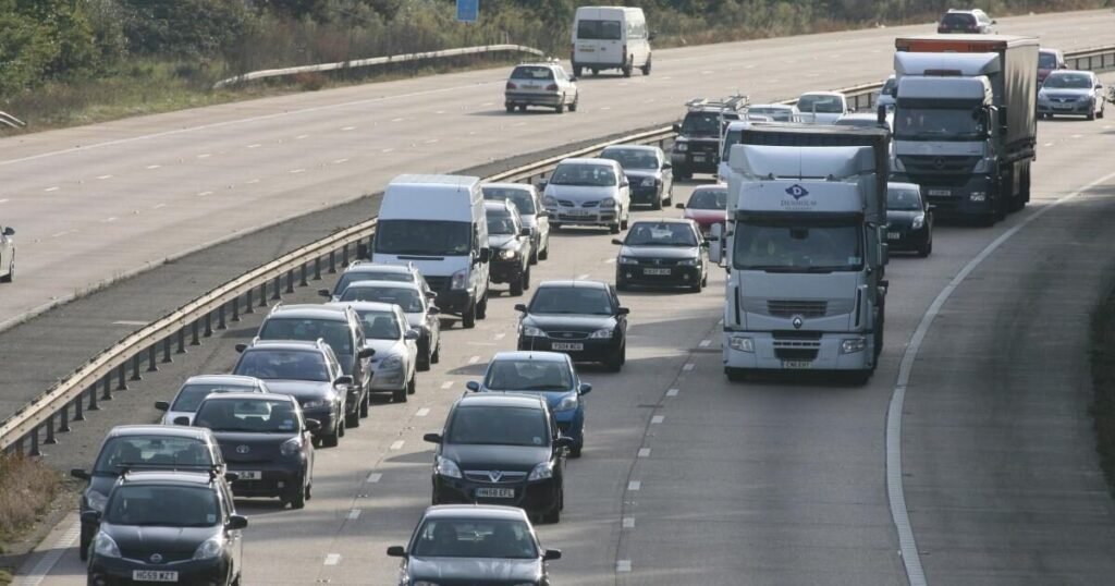 m27 speeding fine eve gardiner