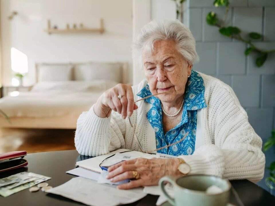 11 freebies state pensioners get