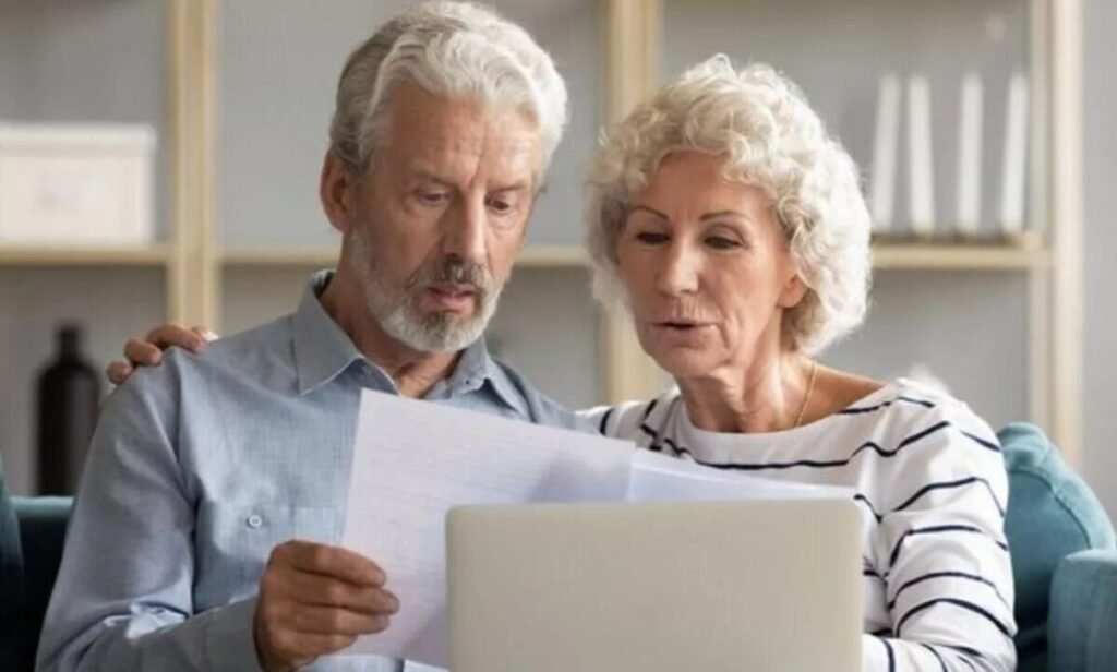 11 freebies state pensioners get