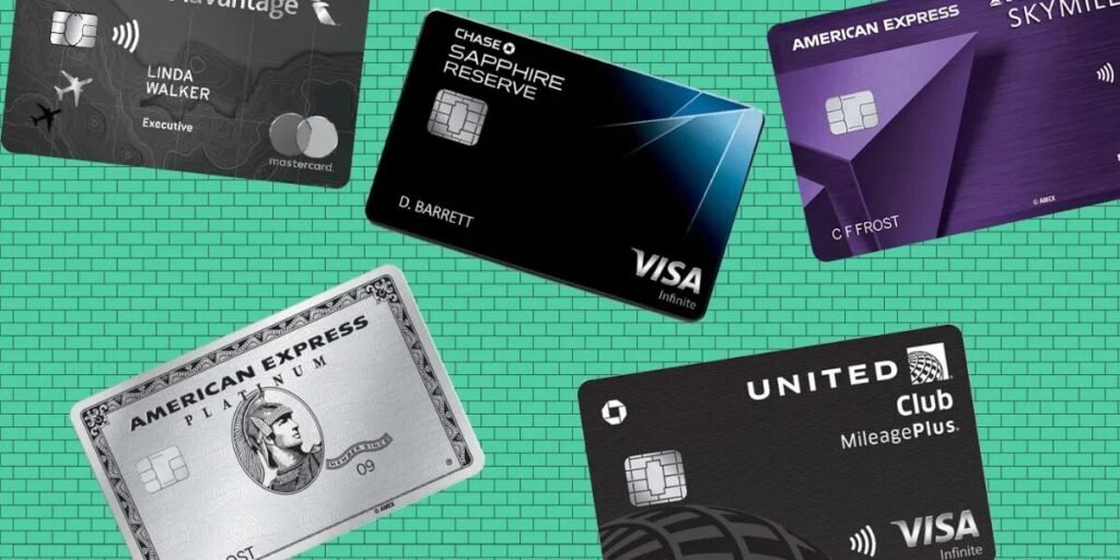 what is the best credit card to have