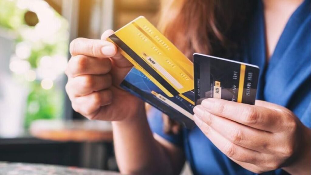 what is the best credit card to have