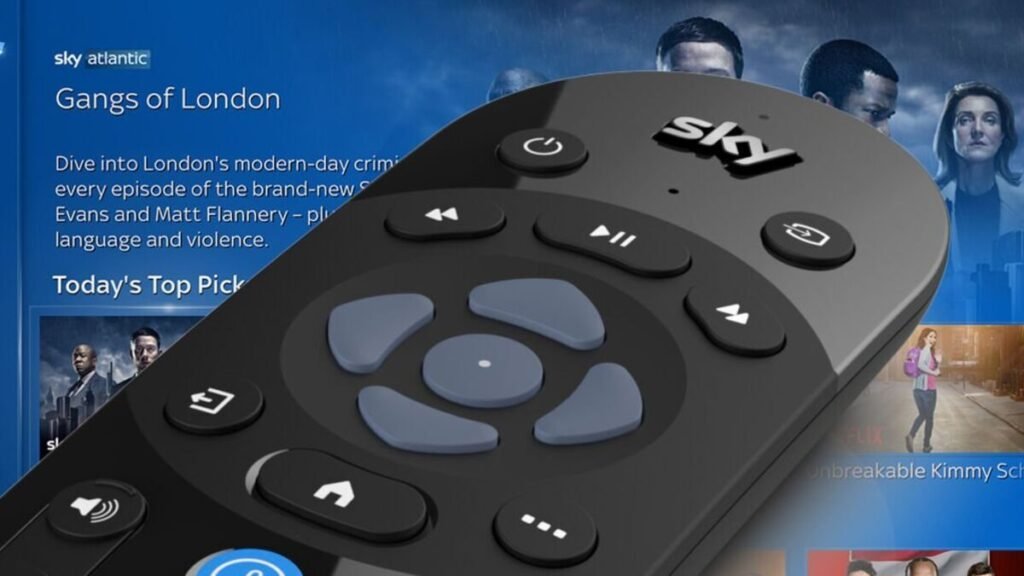 sky tv streaming crackdown