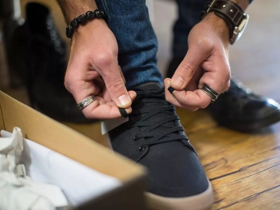 ag meek shoe chain cardiff shutdown