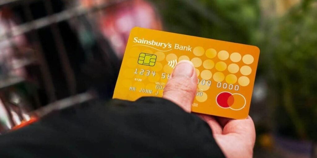 sainsbury's sittingbourne card outage