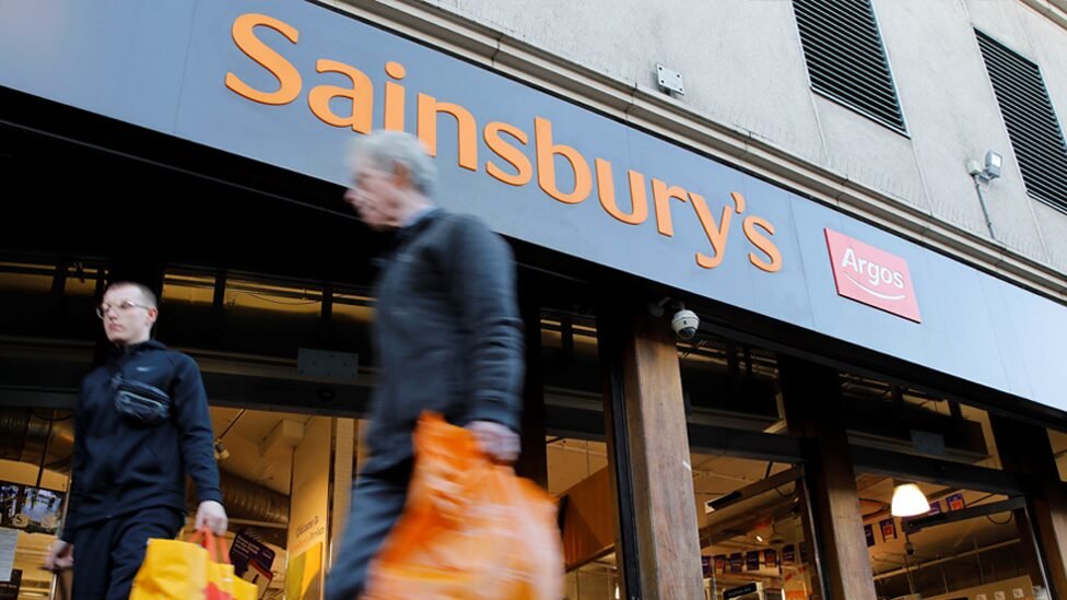 sainsbury's sittingbourne card outage