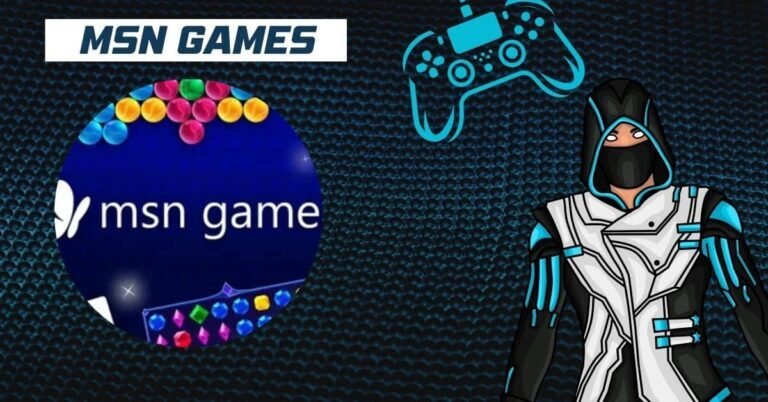zone msn free online games