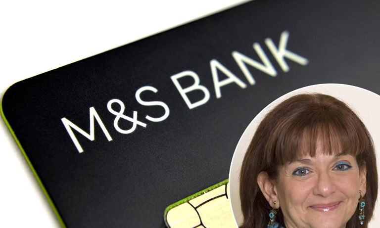m&s bank cheque giro ban