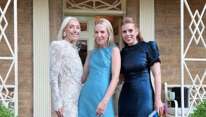 princess beatrice vampire's wife gala dress