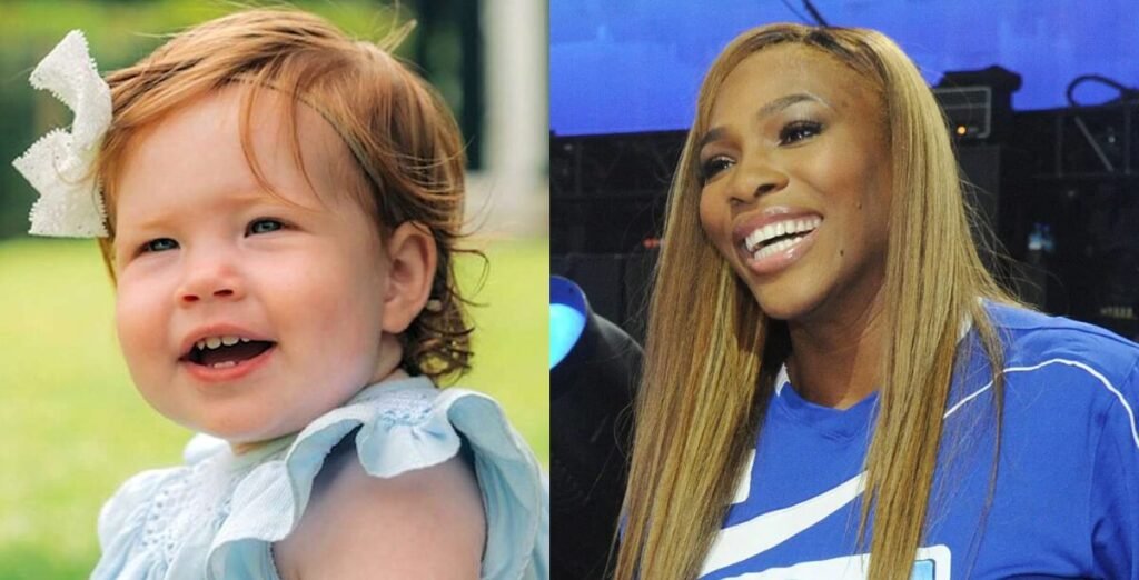 princess lilibet hair