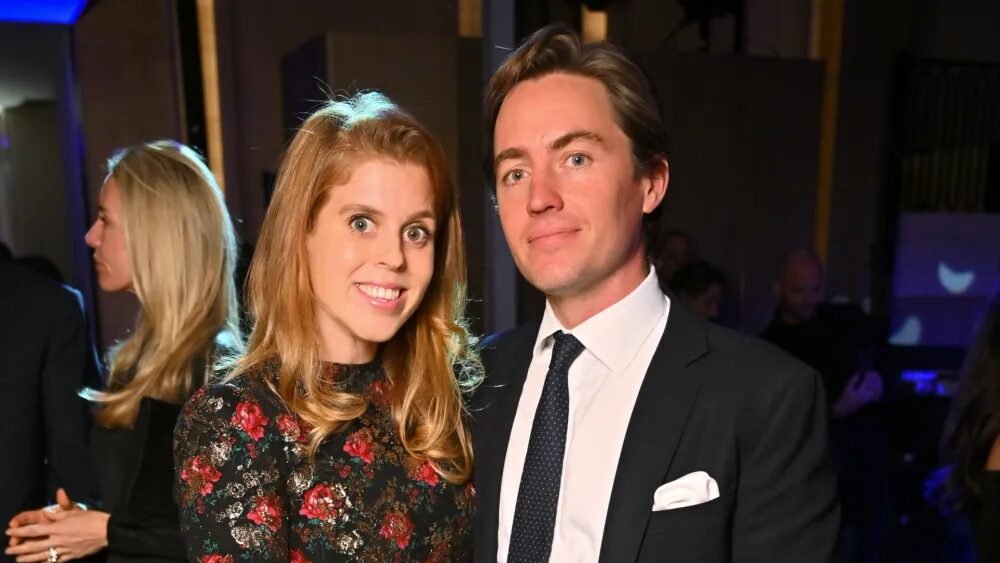 princess beatrice vampire's wife gala dress