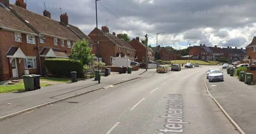 walsall bus diversion antisocial behavior