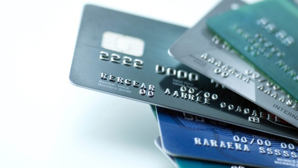 compare credit cards
