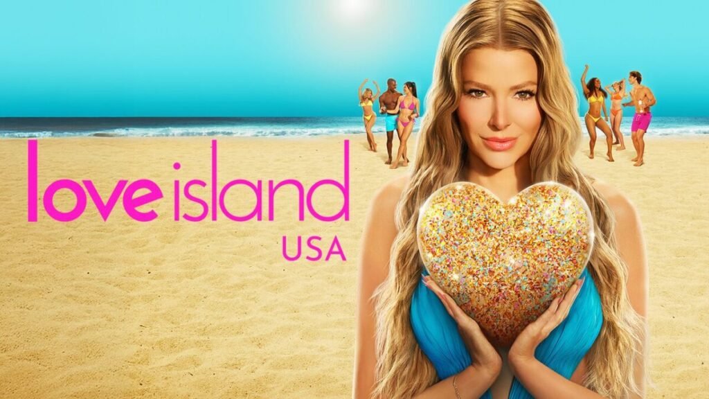 when does love island start