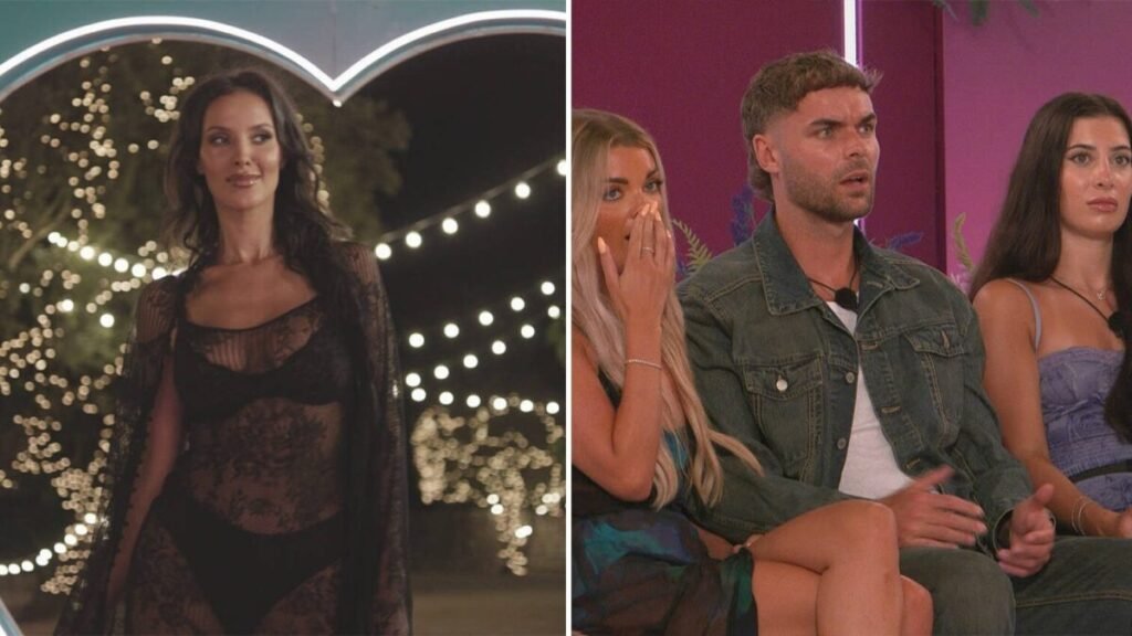 when does love island start