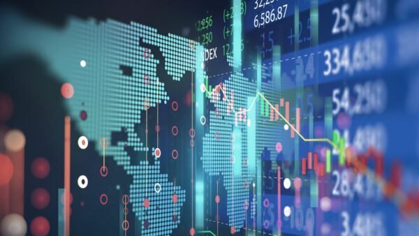 baillie gifford us growth trust share price