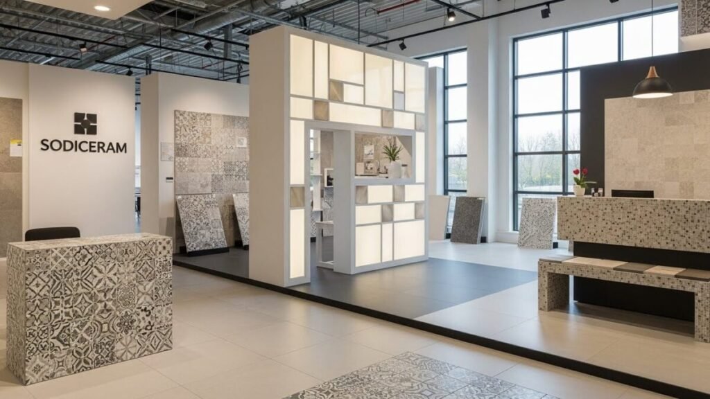 sodiceram