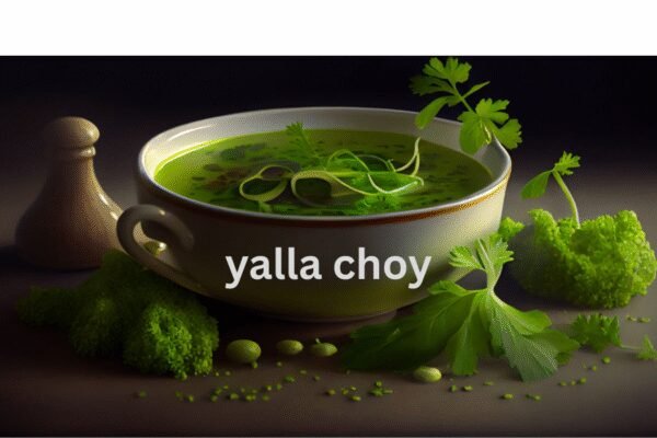 yalla choy