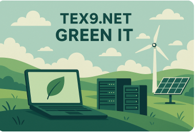 tex9 net green it