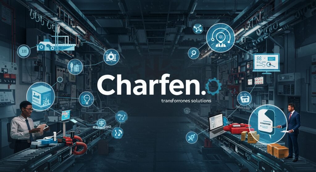 charfen.co.uk
