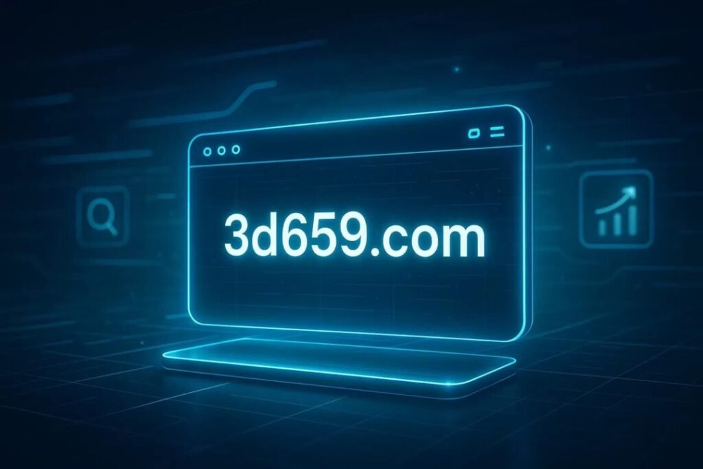 3d659. com