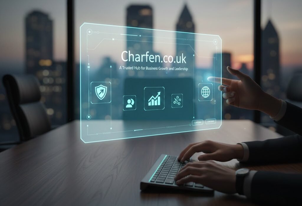 https://charfen.co.uk/