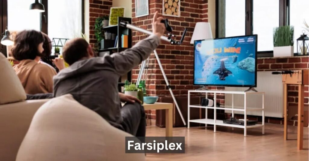 farsiplex