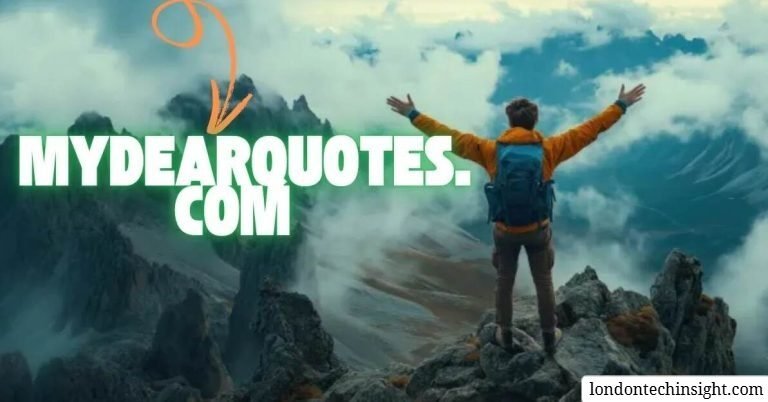 mydearquotes com