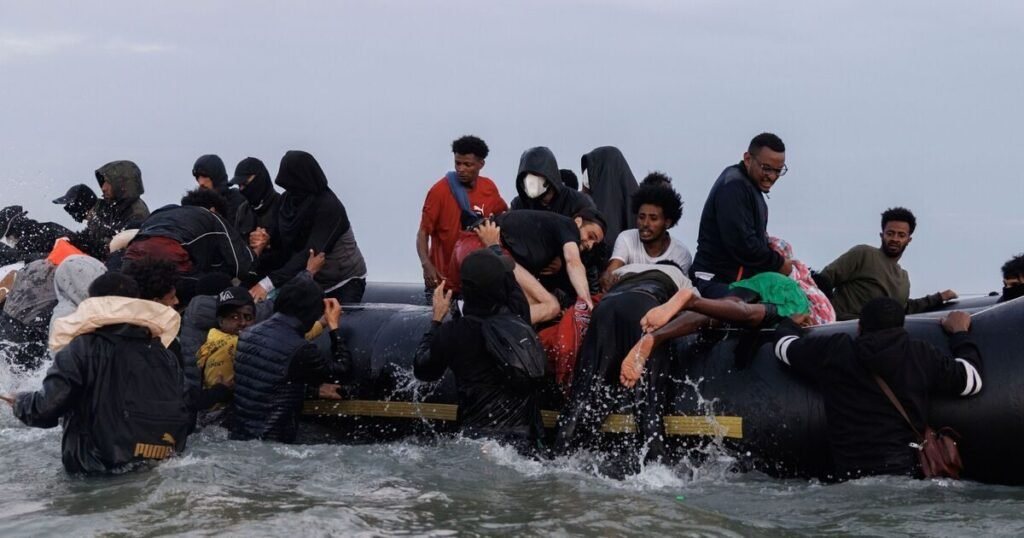 afghan child wins 25k