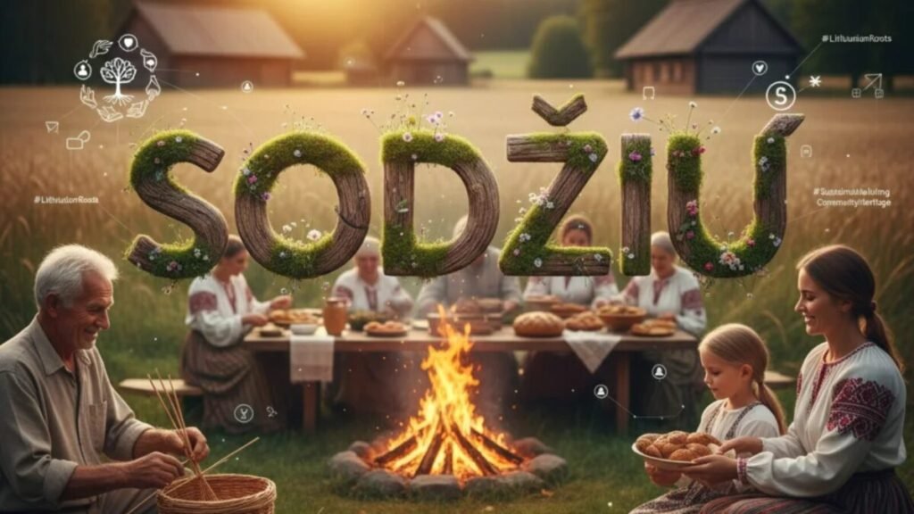 sodziu