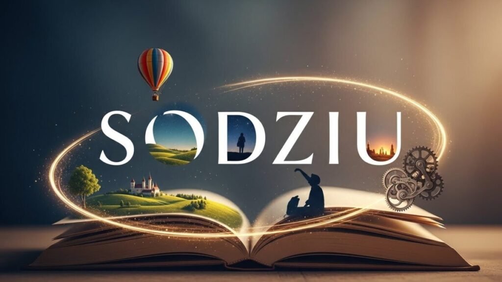 sodziu