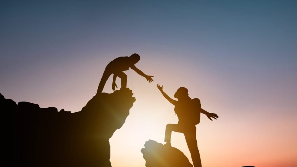 when is men's mental health month