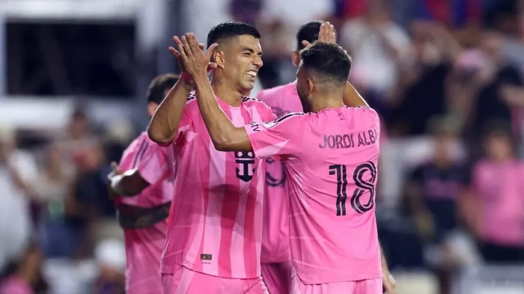 inter miami vs tigres uanl lineups