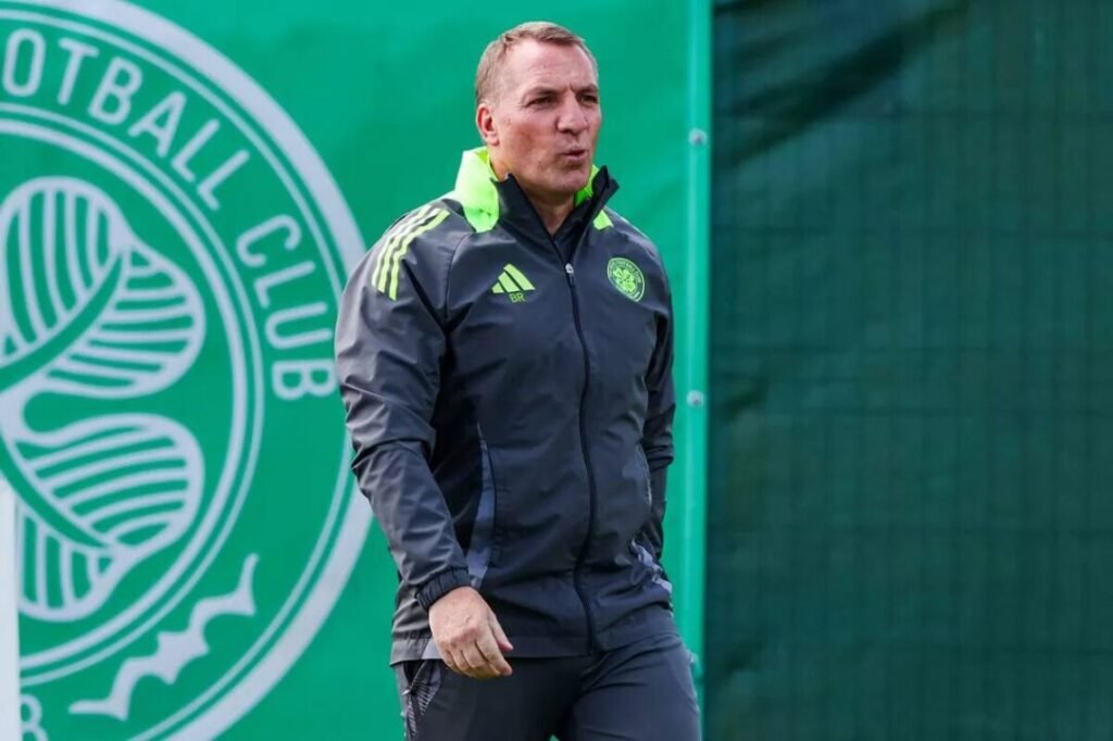 celtic transfer news