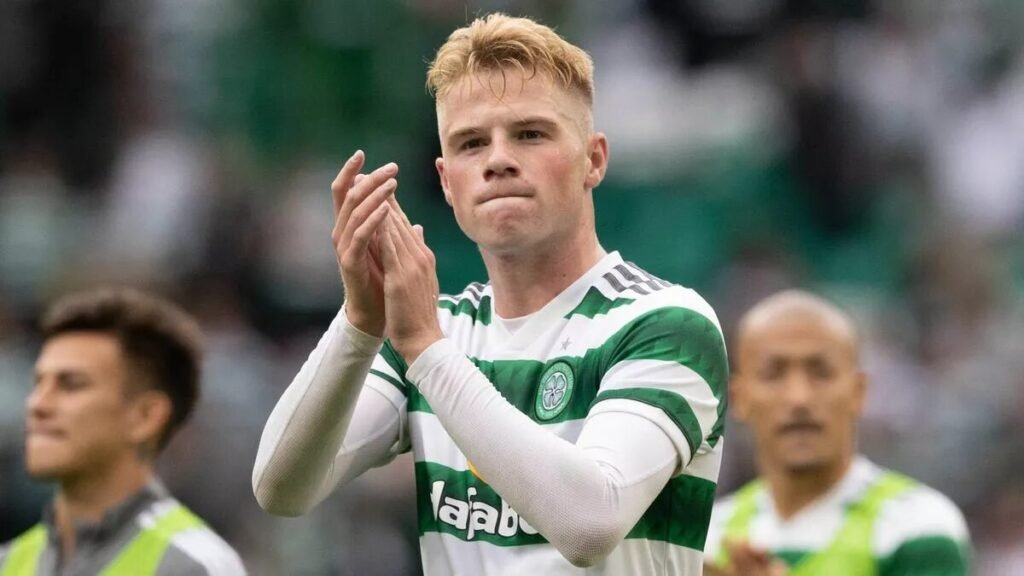 celtic transfer news