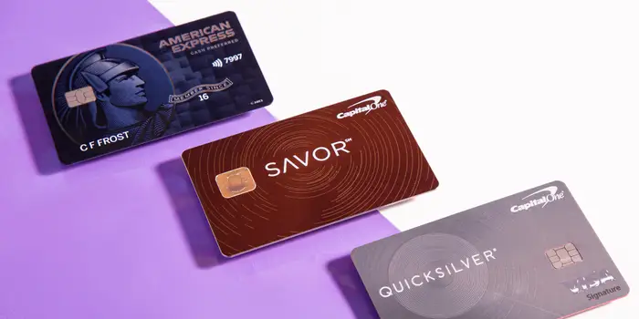 what are the best credit cards