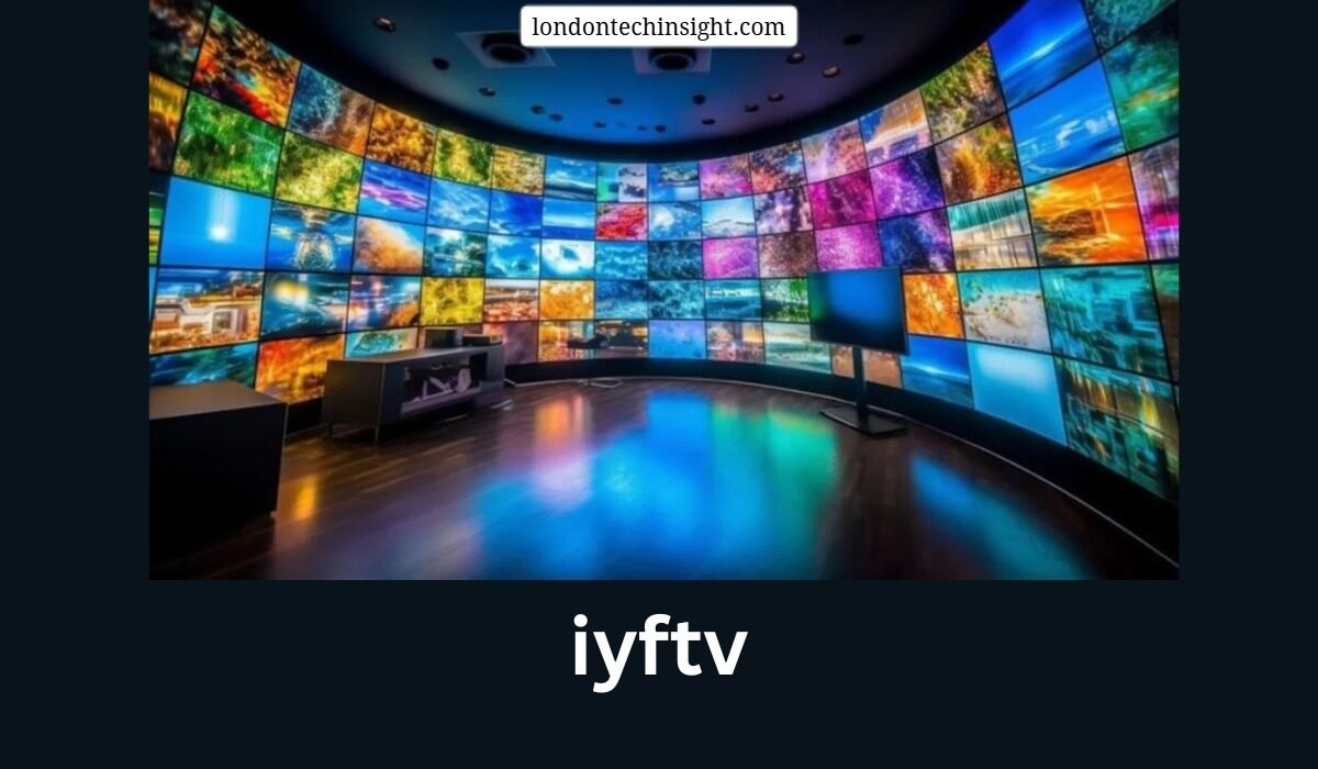 iyftv