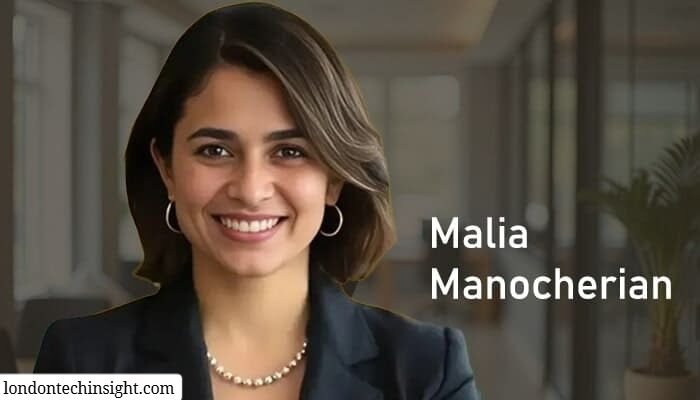 malia manocherian