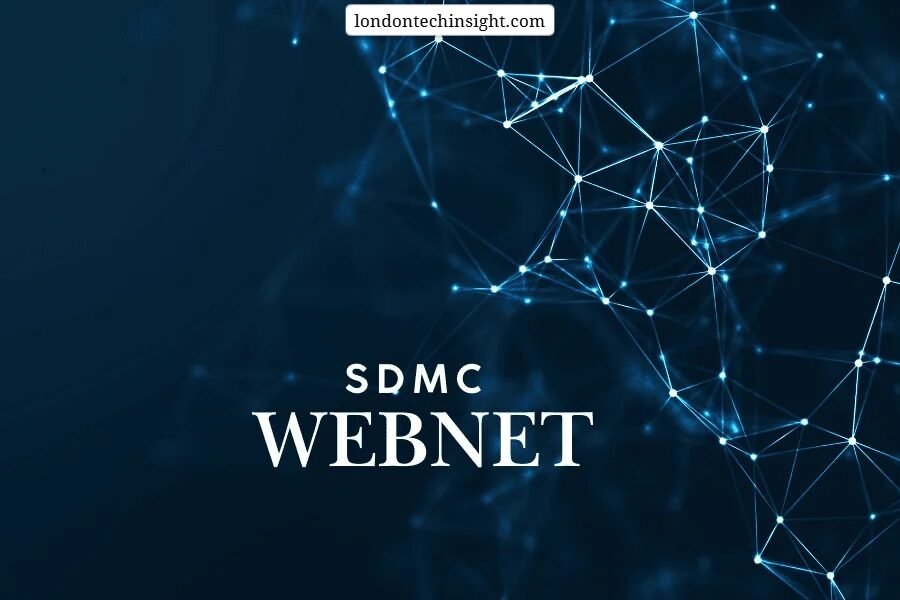 sdmc webnet