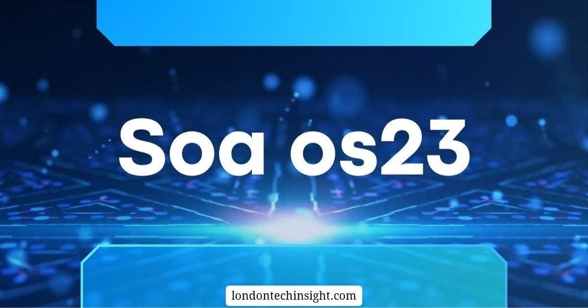 soa os23