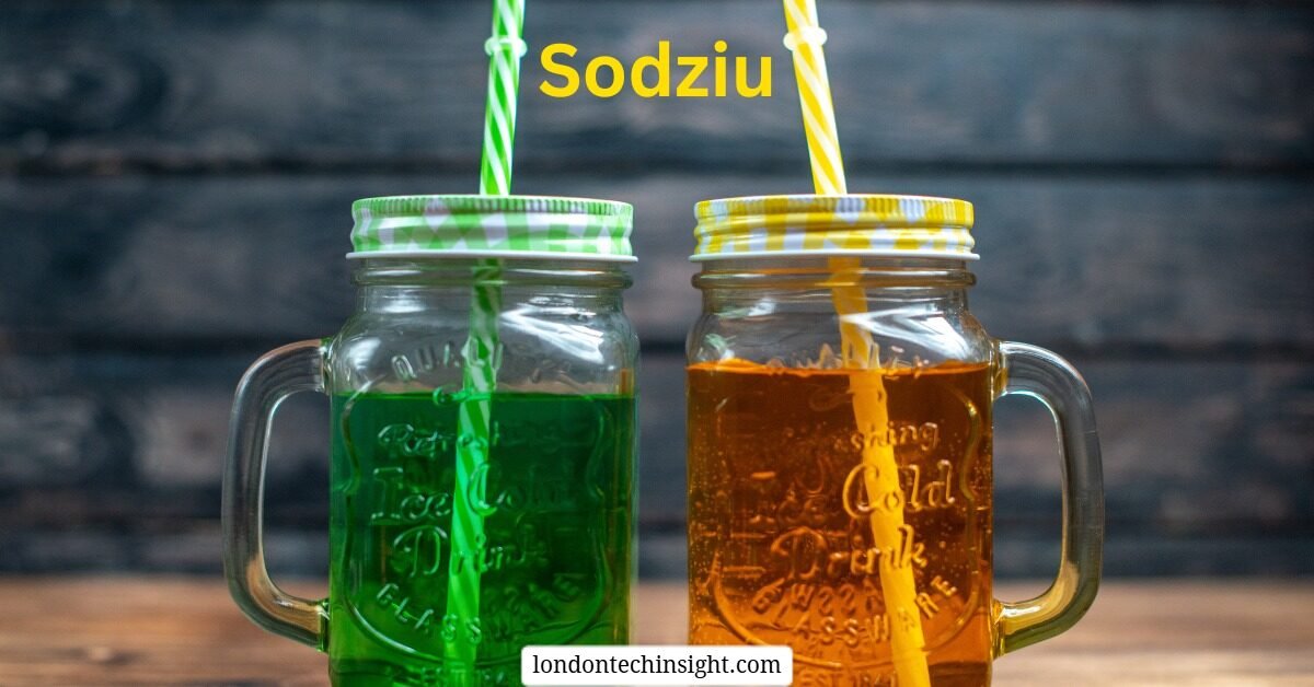 sodziu