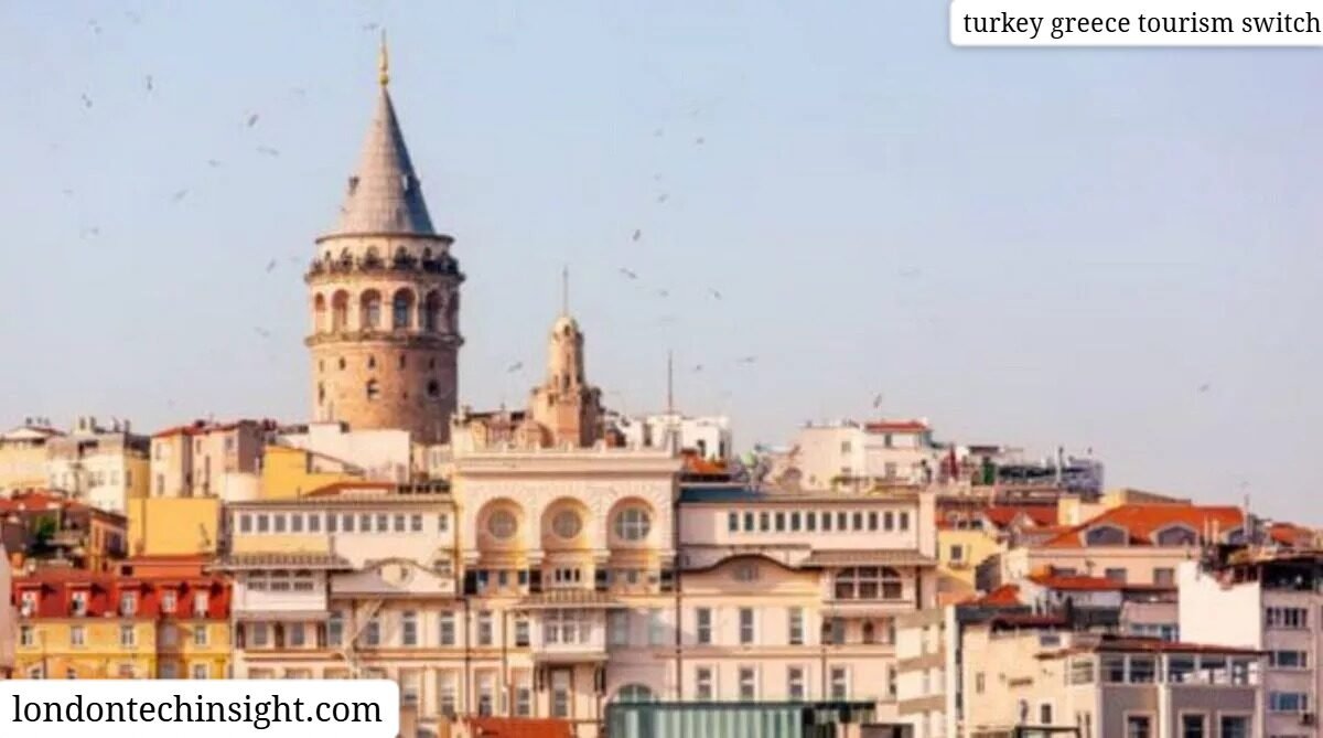 turkey greece tourism switch