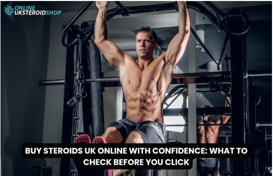 BUY STEROIDS UK ONLINE
