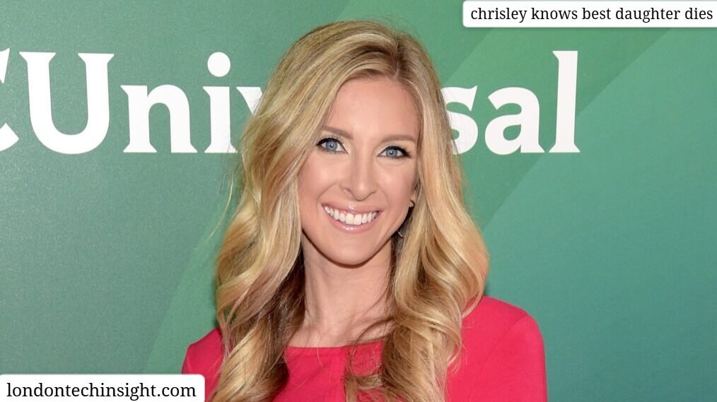 chrisley knows best daughter dies