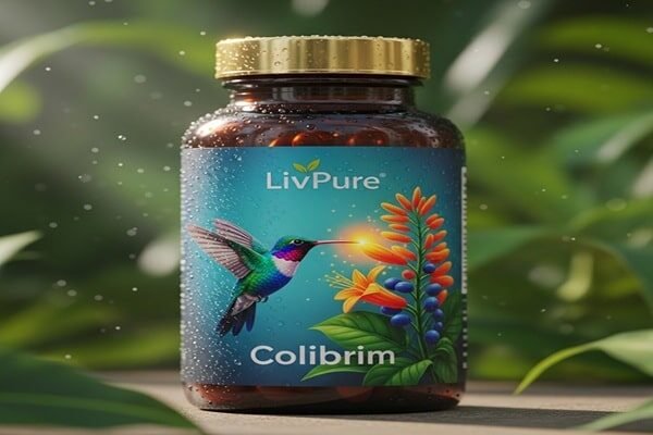livpure colibrim
