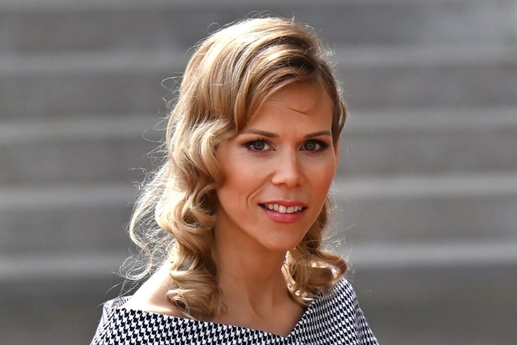 brigitte macron young